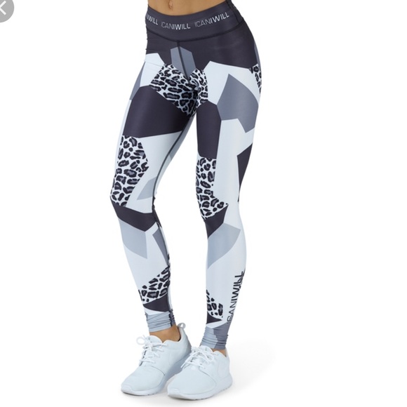 icaniwill leggings
